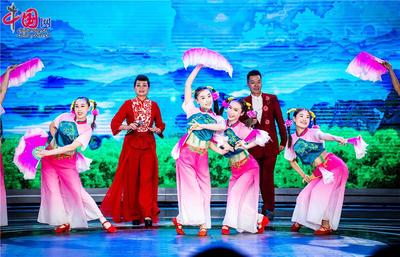 左權(quán)民歌匯2020年國際民歌賽盛大啟動(dòng) 誠邀全球民歌愛好者共襄盛舉